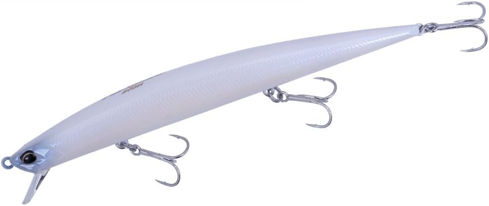 Duo Tide Minnow Slim 140 Floating Lure SAA0069 (8028)