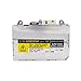 O-NEX Xenon D2S D2R 35W HID Ballast DDLT002 Factory OEM Direct Replacement Control Unit Module for Lexus Toyota 1998-2006