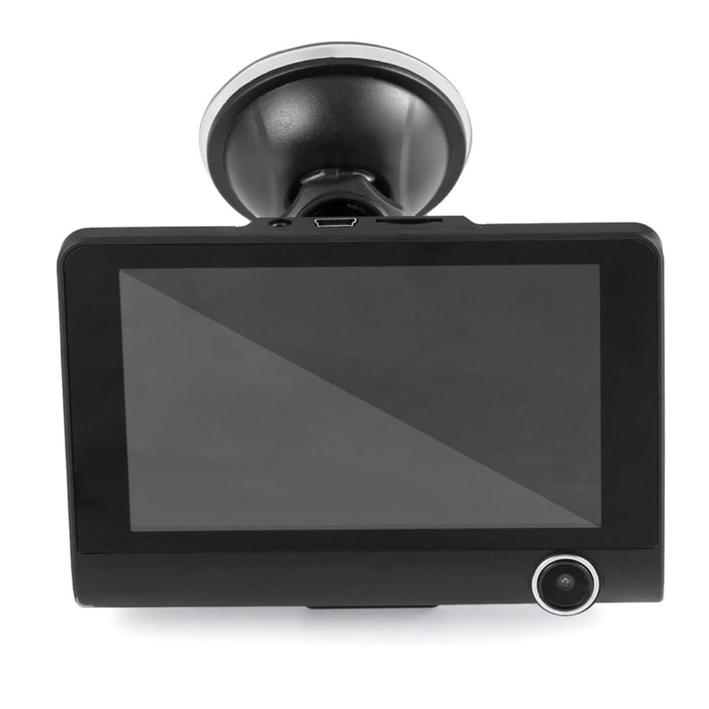 Telecamera posteriore impermeabile,Tre record+wifi