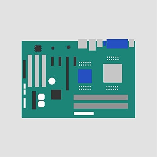 Tyan MB Socket 370/SLOT 1, 6X PCI, 1X ISA Slot, VIA CHIPSET,Shield