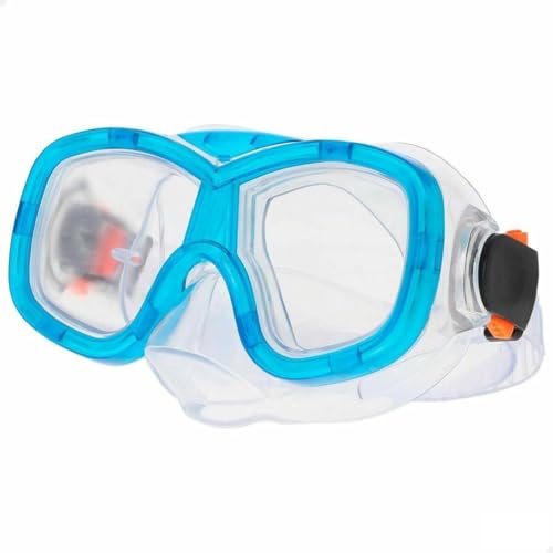 Gafas de buceo AquaSport S8902341 máscaras de snorkel EAN 4899888733348