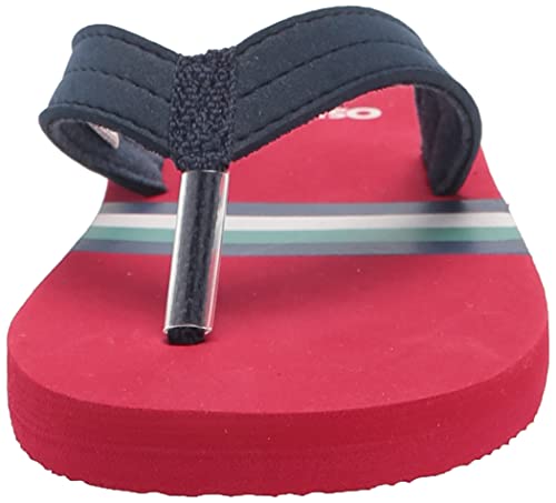 OshKosh B'Gosh Boy's Maroo Two-Pack flip Set Flop2