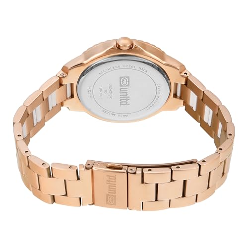 Image of unltd. Watch for Women - Analog Watches for Girl - Gift for Girl - Female-P