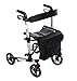 Produktbild RIDDER Rollator Mio Silber