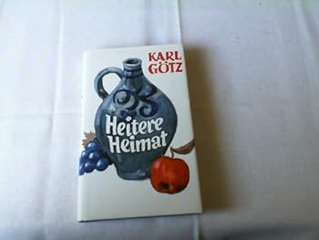 Hardcover Heitere Heimat [German] Book