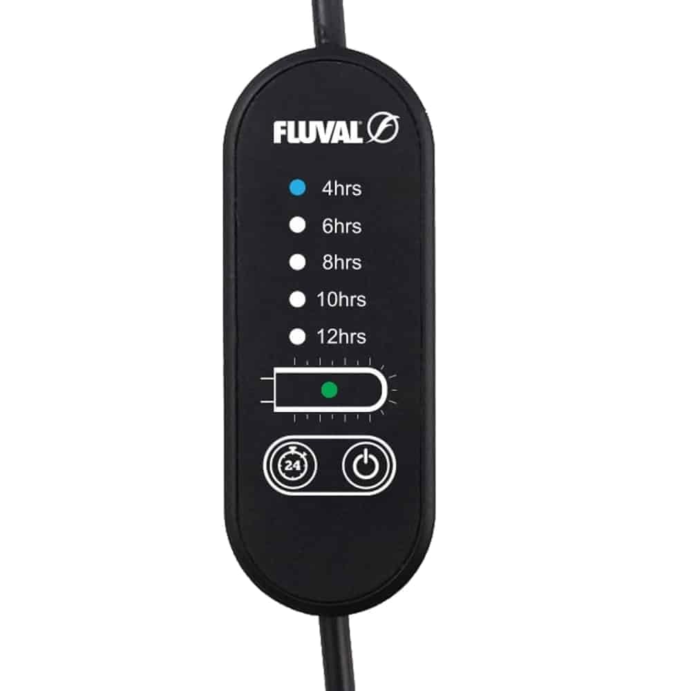 Fluval 3W CCFL UVC-Klärer
