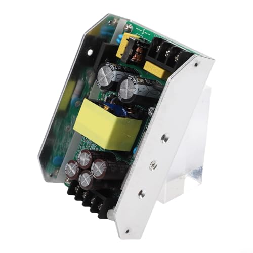 Alimentation à découpage 350 W à sortie flexible ajustable 24V-60V - 6