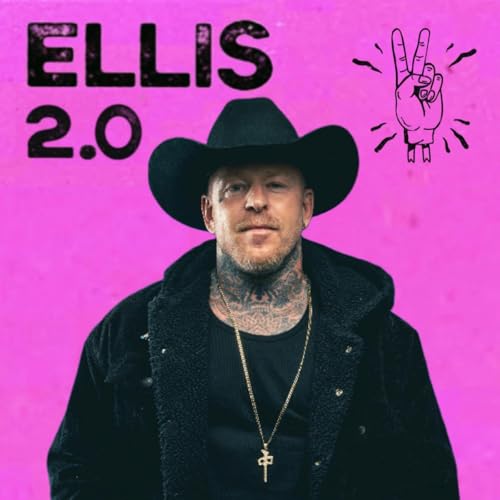 Jason Ellis 2.0 Podcast Por Jason Ellis arte de portada