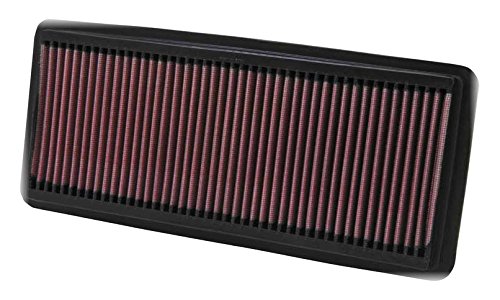 K&N 純正交換 エアフィルター ホンダ 用 33-2277