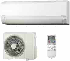 工事費込み！2012年製日立エアコン 6畳〜8畳