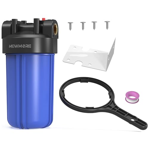 MewMore WHB10 Blue
