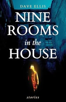Paperback Nine Rooms in the House Book
