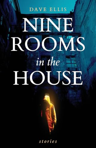 Nine Rooms in the House B0G2TQR1Q9 Book Cover