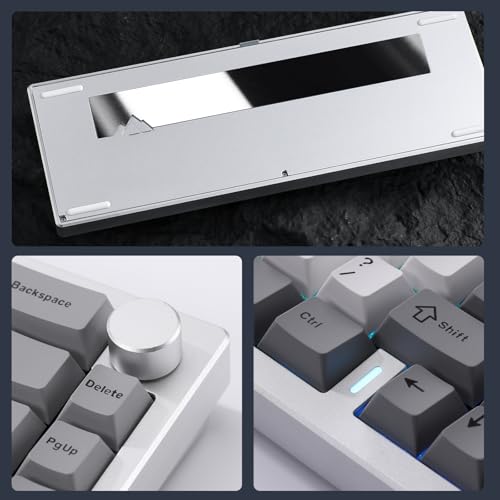 YUNZII AL68 メカニカルキーボード の商品画像 7