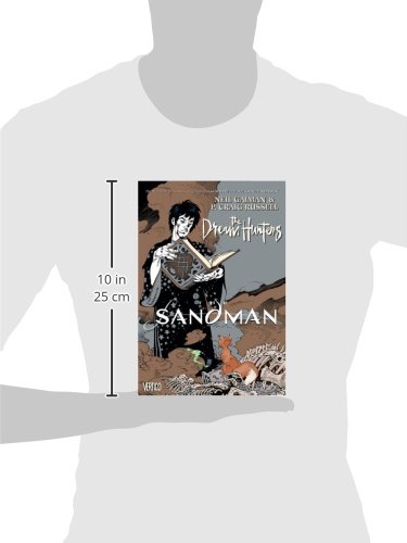 Sandman: Dream Hunters