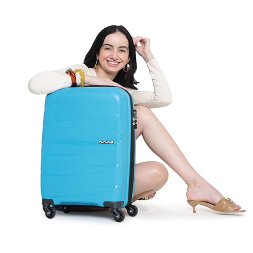 Image of YAYAVAR Hard Luggage- Moscow P