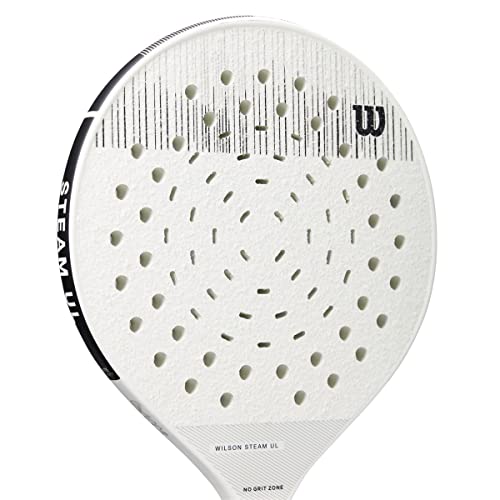 Wilson Steam UL Gruuv V2 Paddle de Platform Tennis miniatura 5