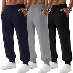 Black, Gray Blue, Light Gray