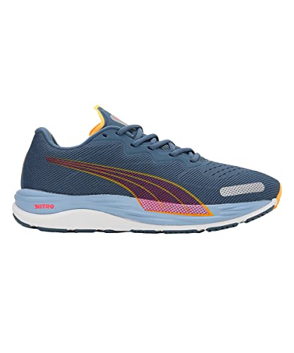 Image of Puma Men Velocity Nitro 2 Running Shoe