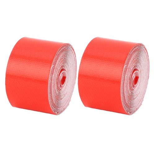 2 Pzas Protector de Cubierta, 6.5ft, para Bicicleta de Montaña miniatura 2