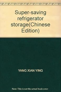 Paperback Super-saving refrigerator storage(Chinese Edition) Book
