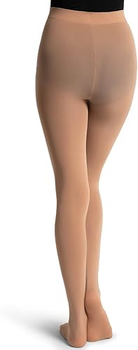 Vista 3 de Capezio Studio Basics - Pantis para mujer