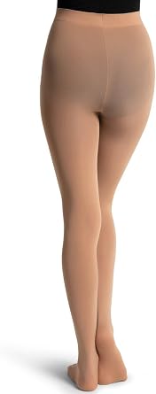 Capezio Women's Studio Basics Tight
