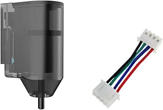 IOOOFU for 3D Printer ABL Intelligent Automatic Leveling Kit for SidewinderX1 X2- Genius/Genius Pro BL-Touch Plastic