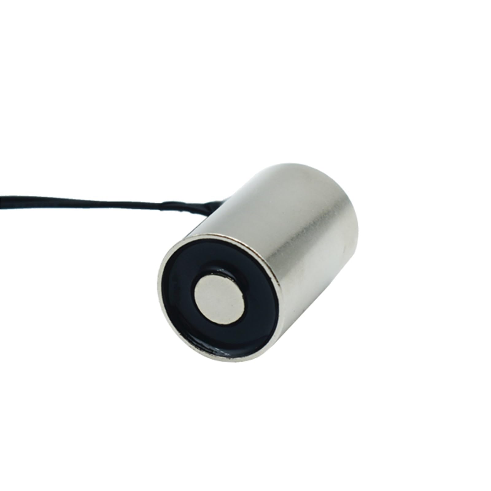 Mini elektromagnes H2030, 20 mm, wysokość 30, DC 12 V/24 V, grubość 25 N, 1 sztuka (24 V)