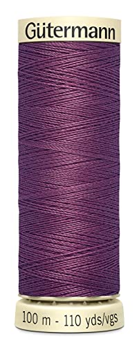 Hilo Sew-All 110 Yards Dewberry miniatura 1