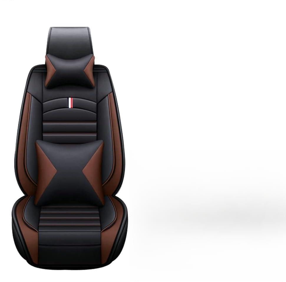 Housses de siège auto Dacia Duster Jogger Lodgy et Logan en tissu confort