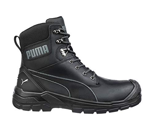 puma hiking boots