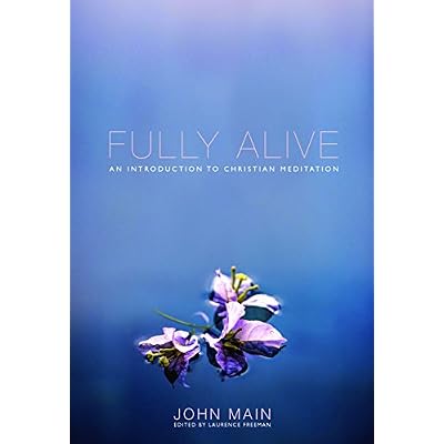 Fully Alive