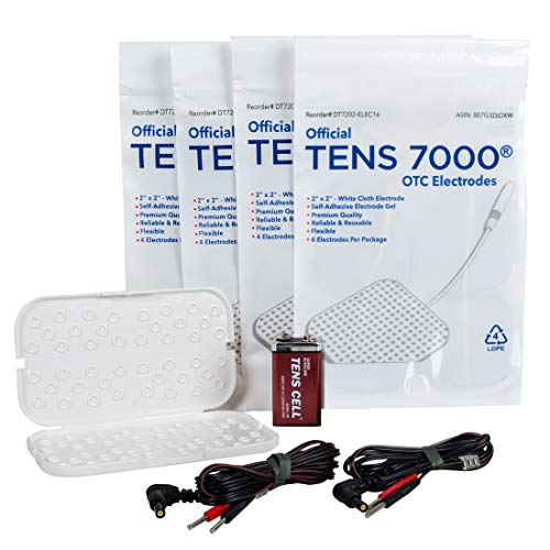 7 Best 9 Volt Battery For Tens Unit [2022]