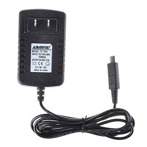 Adaptador de corriente para Acer Iconia Tab A510 A511