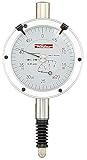Typ: FM 1000 SW Präz.-Messuhr FM1000SW D 61,5mm Käfer