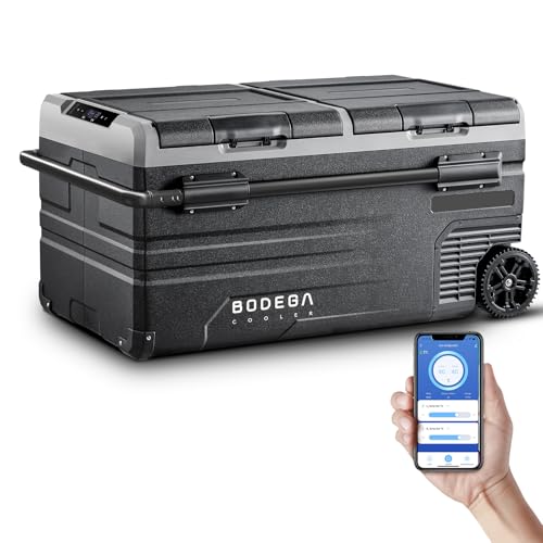 BODEGACOOLER 100 Quart