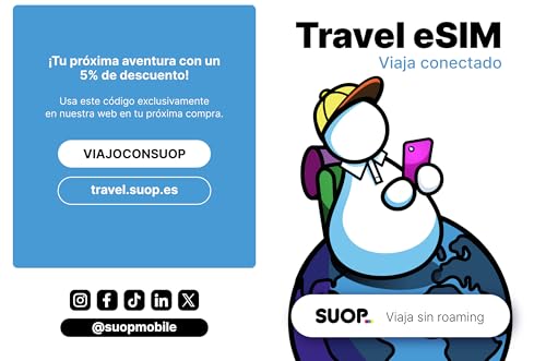 eSIM internacional para Indonesia con datos ilimitados para viajar sin roaming 4
