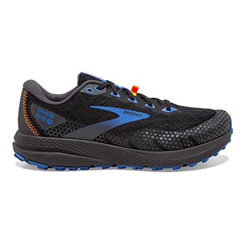 Image of Brooks Men's Divide 3 Trail Running Shoe
