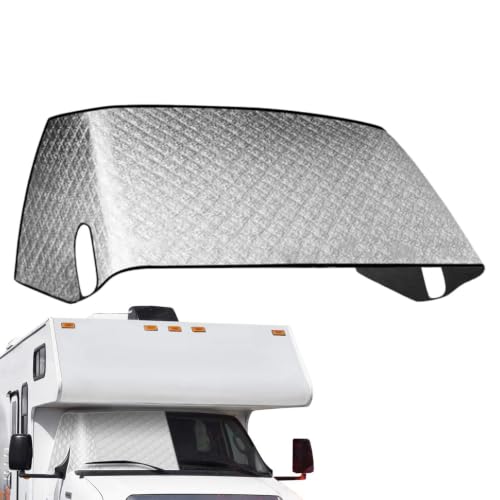 Housse de pare-brise résistante aux UV et imperméable