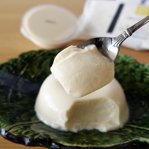 大豆丸ごと豆腐・豆花ヌーヴォー・香味塩の詰合せ 3点セット