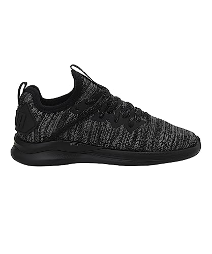 Image of Puma Unisex Kid Ignite Flash Evoknit PS Sneaker