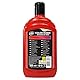 Turtle Wax 52711 Color Magic Autopolitur Lackpflege Rot 500 ml – Bringt Farbe & Glanz zurück