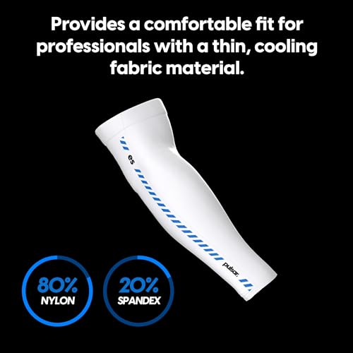 Pulsar Gaming Gears eS Armsleeve A high-strength band for enhanced focus, Reduce fatigue - Image 6
