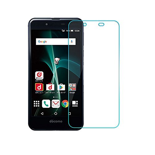 yCavorzAQUOS EVER SH-02J /AQUOS U SHV37/ DM-01J /AQUOS SH-M04/-A/UQ mobile AQUOS L sh-02j ݊v~AKXXN[veN^[LCDیtB0