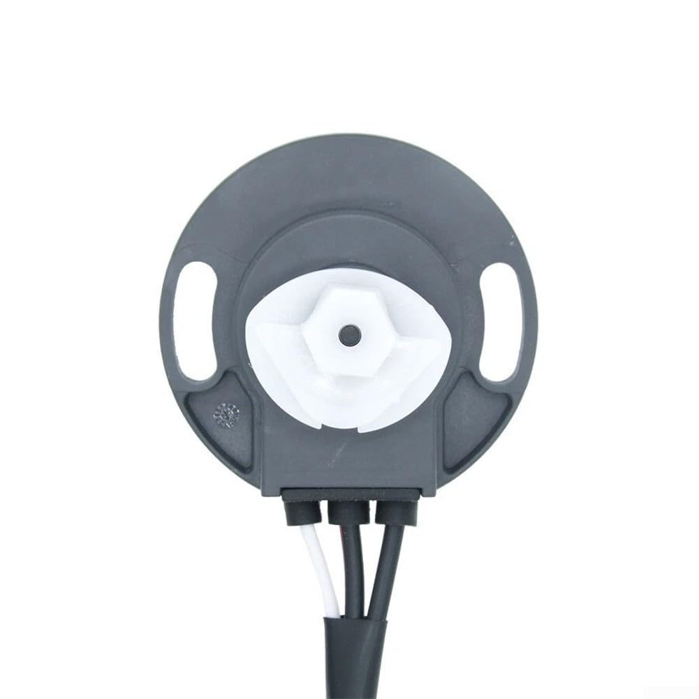 Unità di invio del sensore del mittente, per Volvo per PENTA SX-M DP-S DP-SM gruppo di poppa di ricambio, sostituzione del sensore di posizione del rivestimento fuoribordo, mittente di trim a 3 fili