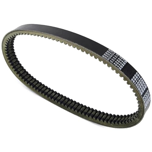 Courroie de transmission BD522183 haute résistance pour embrayage