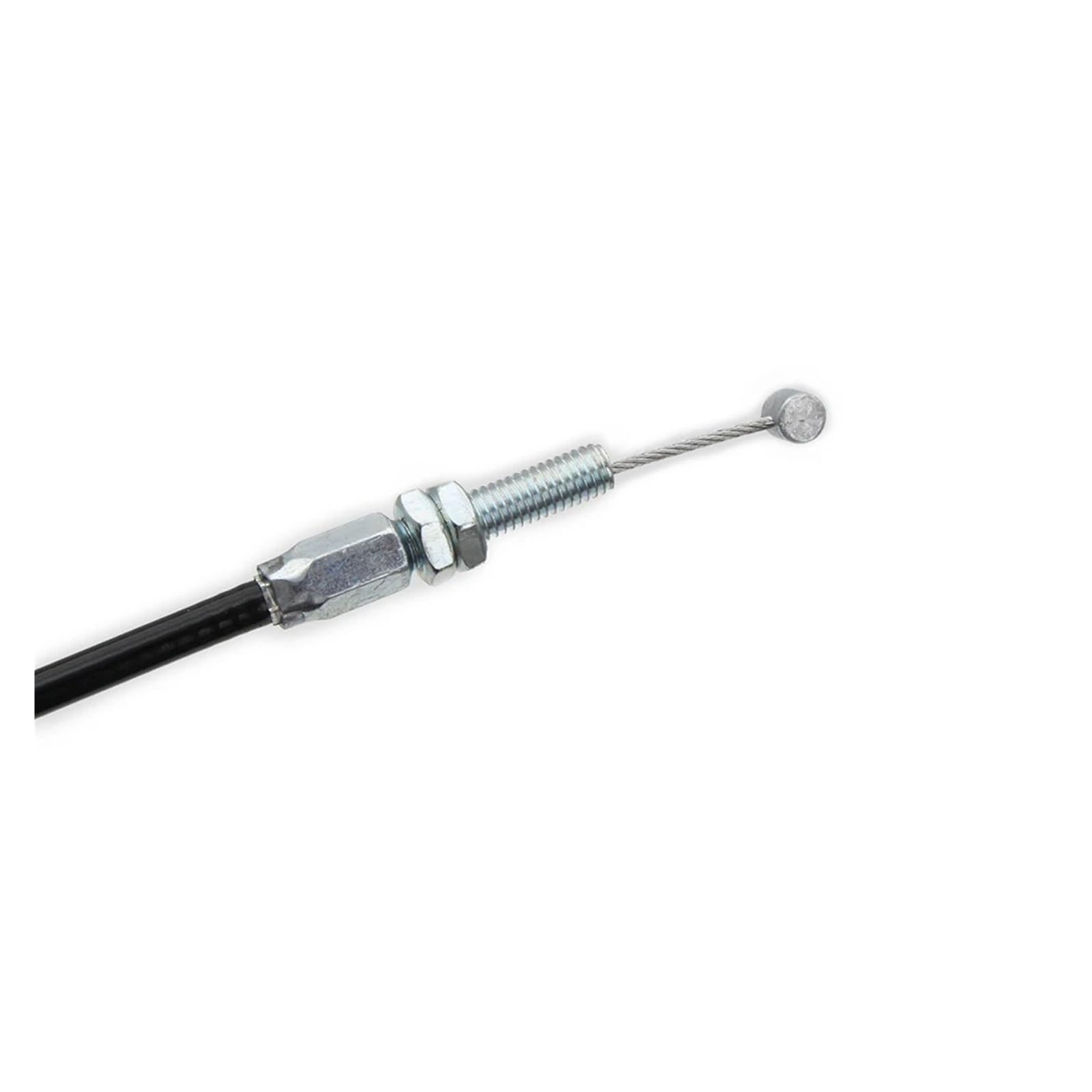 Ajuste for Suzuki Bandit 250 GSF250 74A Cable de Acelerador de Motocicleta Control de Acelerador Cable de Acelerador de Línea alámbrica