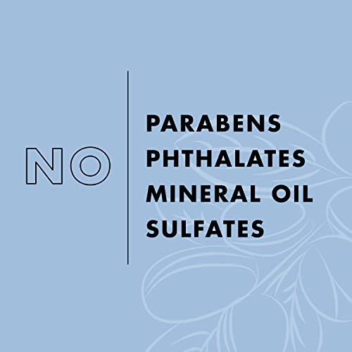 Sheamoisture Multi-Tasking Oil For Smooth Hair And Skin 100% Pure Argan Oil Head-To-Toe Formula 1.6 Fl Oz #TOP6