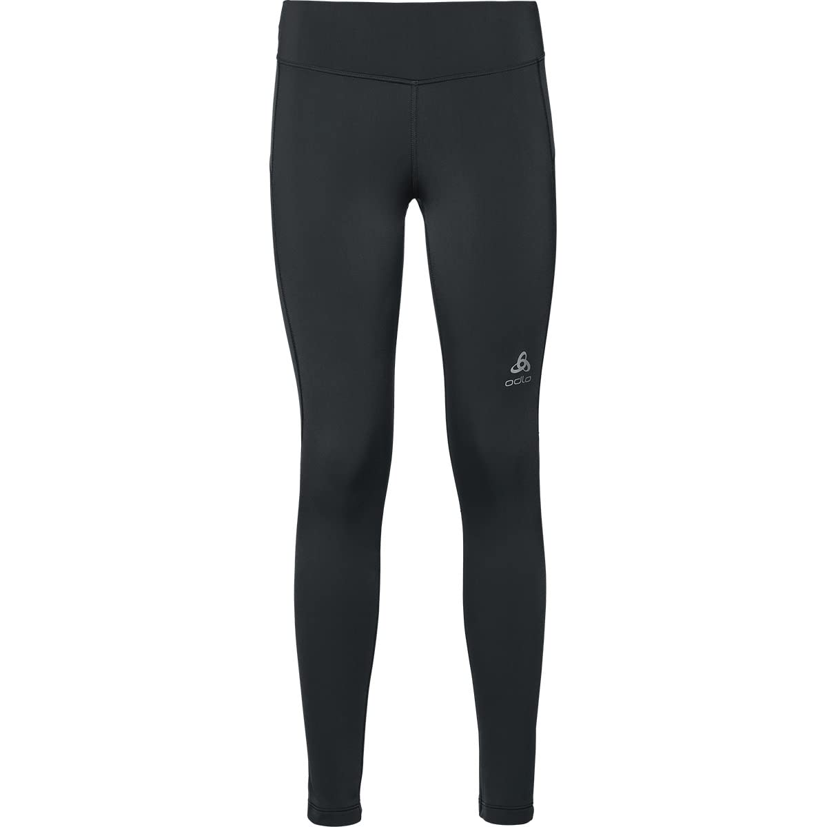 Odlo Damen Laufhose Tights Element Warm